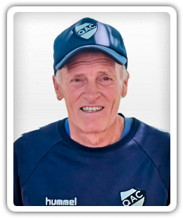 Jorge Gáspari