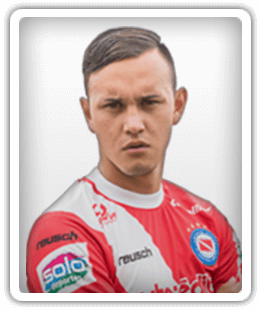Lucas Pizzatti