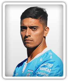 Guillermo Villalba