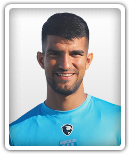 Leandro Fernández