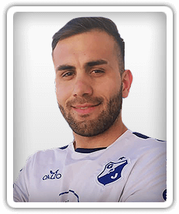 Diego Albornoz