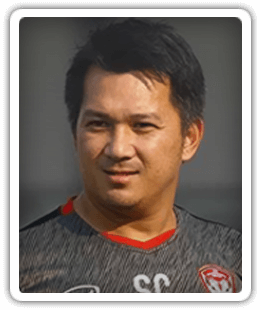 Santi Chaiyaphuak