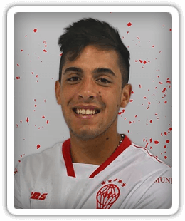 Matías Juárez
