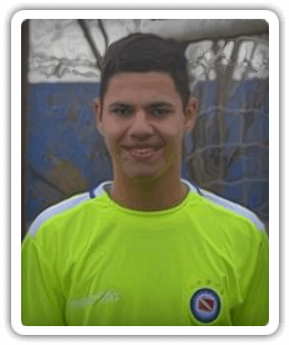 Pablo Sequeira