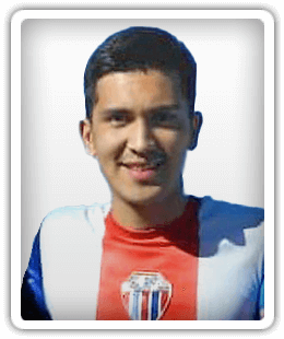 Enzo San Martín