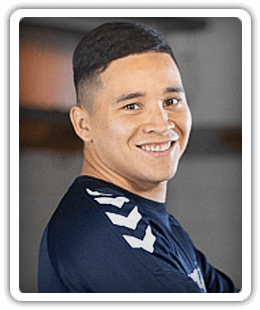 Brandon Obregón