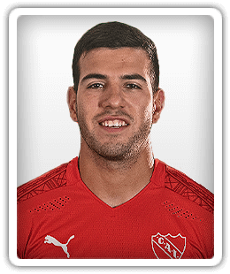 Nicolás Messiniti