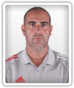 Enrique Confalonieri