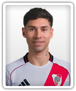 Gonzalo Montiel