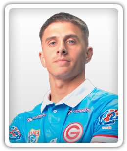 Nicolás Gómez