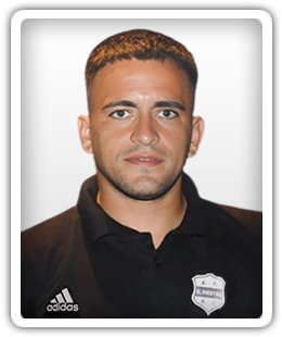 José Méndez