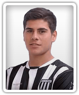Gastón Fernández