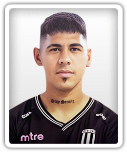 Lautaro Petruchi