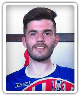 Facundo Machado