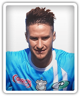 Luciano Raballo