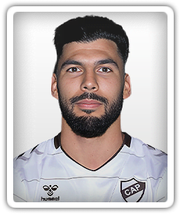 Gabriel Gudiño