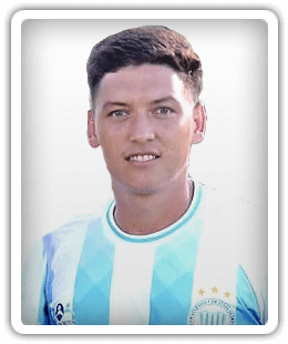 Nicolás Gaido
