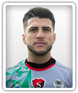 Franco Moscaritolo