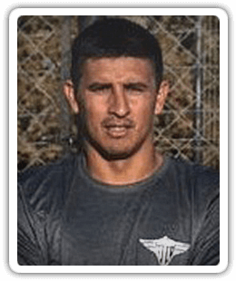 Gabriel Cedrón