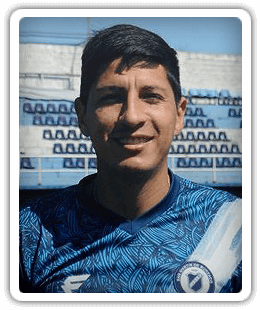 Damián Anríquez