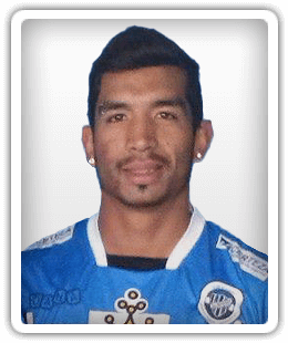 Iván Bringas