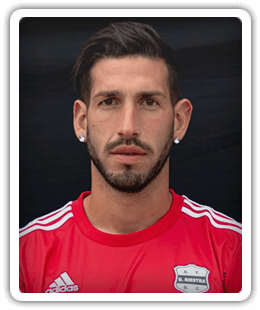 Sergio Meli