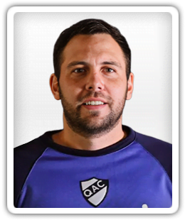 Matías González