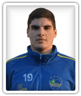Federico Ocampo