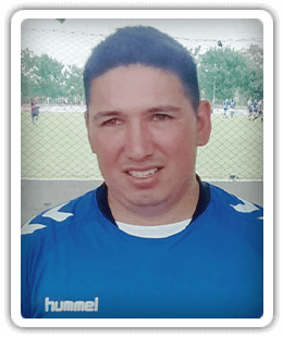 Javier Silva Giménez