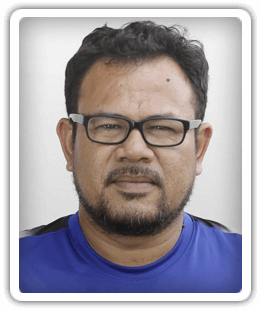 Ahmad Shaharuddin Ahmad Rosdi