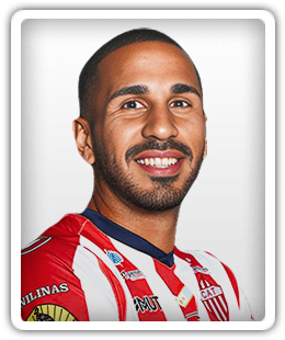 Alejandro Benítez
