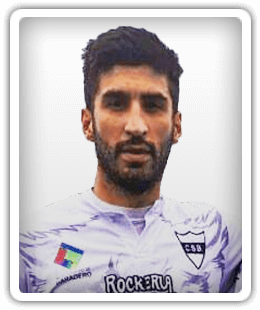 Diego Santoro