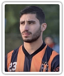 Gustavo Roldán