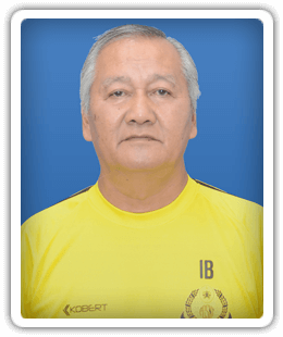 Irfan Bakti Abu Salim
