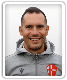 Federico Lazzarini