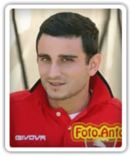 Christian Chirieletti