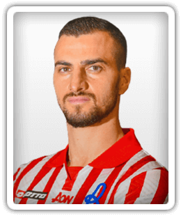Davide Lanzafame