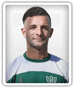Matías Giammalva