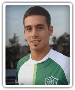 Ezequiel Amilivia