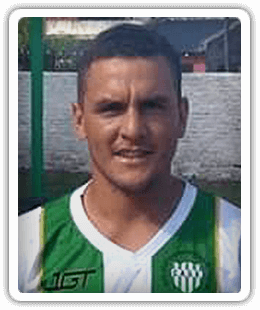 Gabriel Valdez