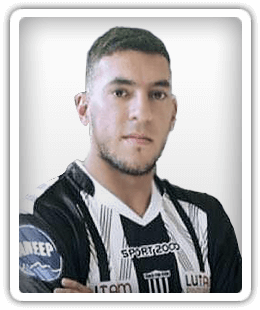 Marcos Ojeda