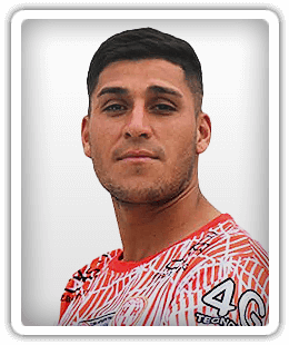 Nicolás Inostroza