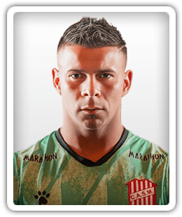 Nicolás Carrizo