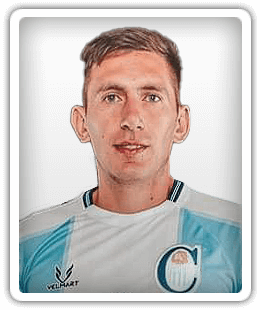 Gastón Arraya