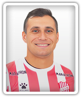 Gonzalo Rodríguez