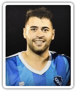 Kevin Miró