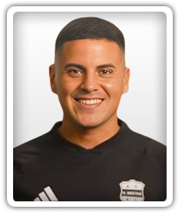 Mauro Ortiz