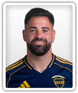 Milton Giménez