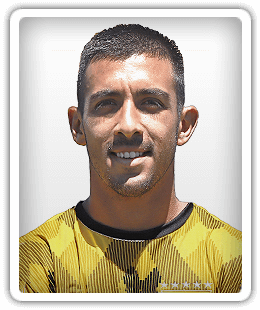 Milton Ramos