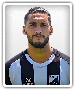 Alan Giménez